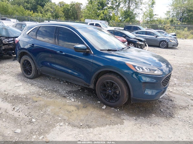 2020 FORD ESCAPE SE - 1