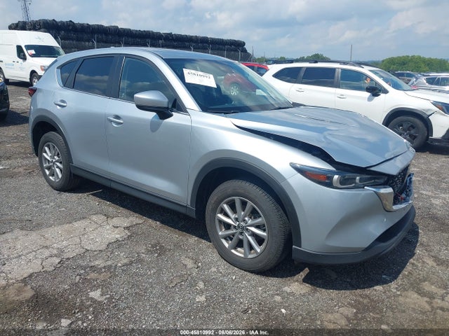 2023 MAZDA CX-5 2.5 S PREFERRED - 1