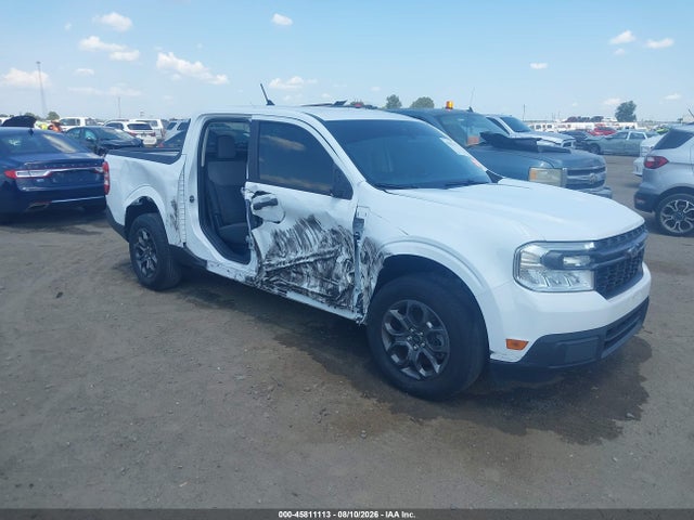 2024 FORD MAVERICK XLT - 1