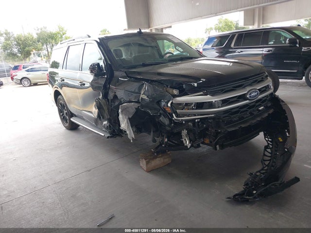 2023 FORD EXPEDITION XLT - 1