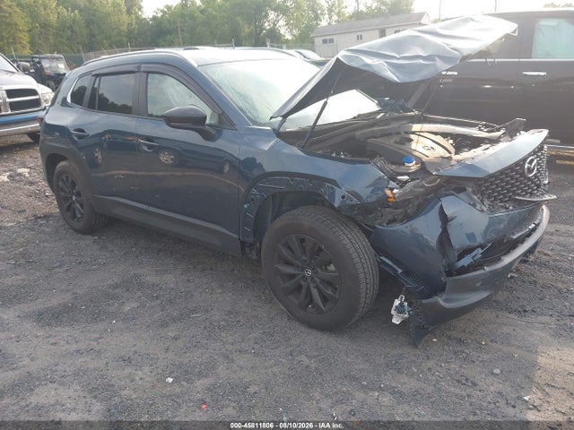 2024 MAZDA CX-50 2.5 S PREFERRED - 1