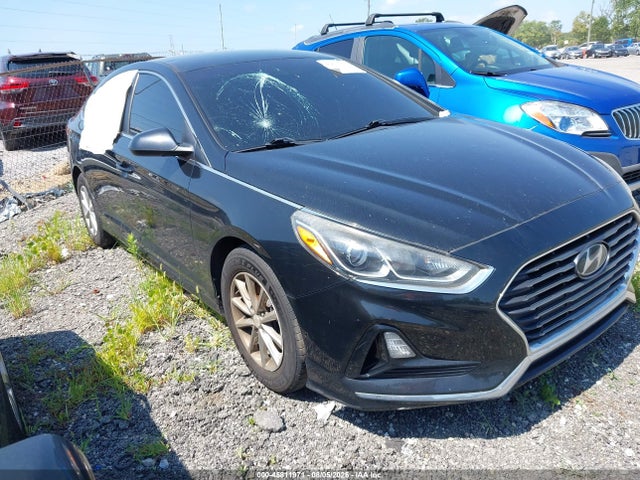2019 HYUNDAI SONATA SE - 1