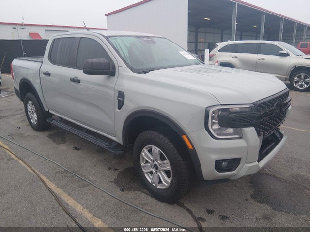2024 FORD RANGER XL - 1