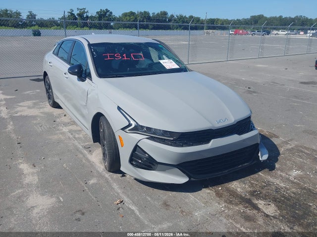2023 KIA K5 GT-LINE - 1