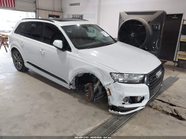 2019 AUDI Q7 55 PREMIUM - 1