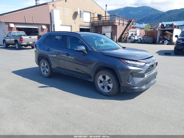 2023 TOYOTA RAV4 XLE - 1