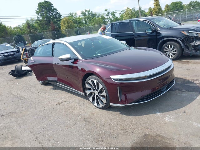 2024 LUCID AIR TOURING - 1