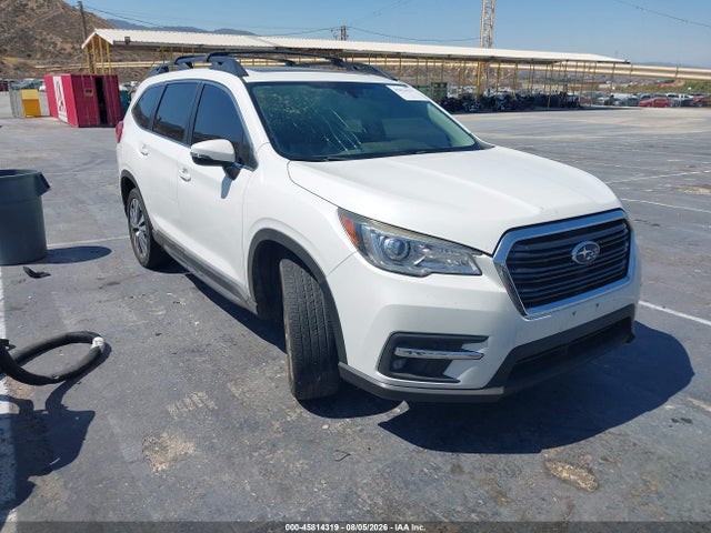 2019 SUBARU ASCENT LIMITED - 1