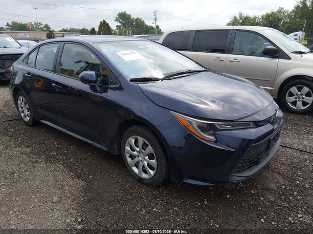 2024 TOYOTA COROLLA LE - 1