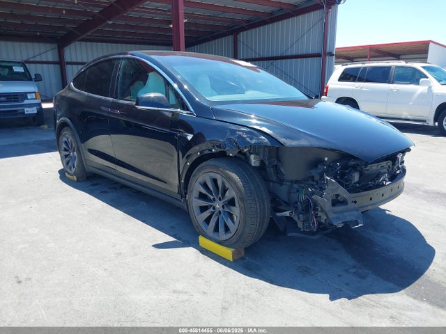 2018 TESLA MODEL X 100D/75D/P100D - 1