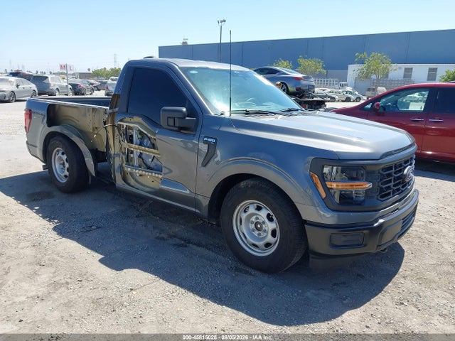 2026 FORD F-150 XL - 1