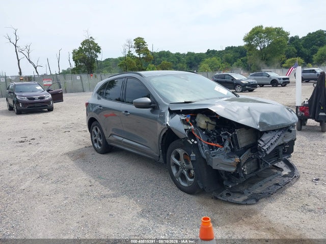 2024 FORD ESCAPE ST-LINE SELECT - 1