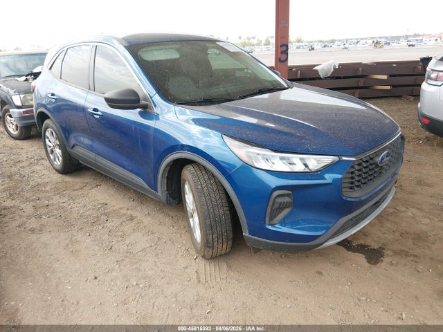 2023 FORD ESCAPE ACTIVE - 1