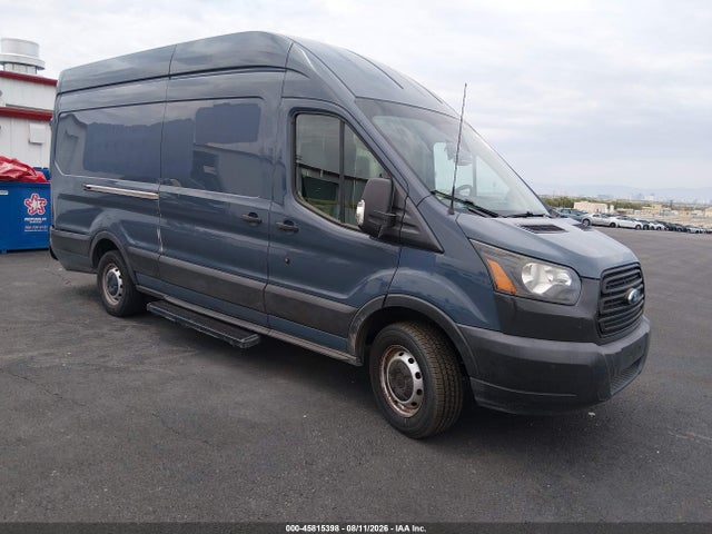 2019 FORD TRANSIT-250 - 1