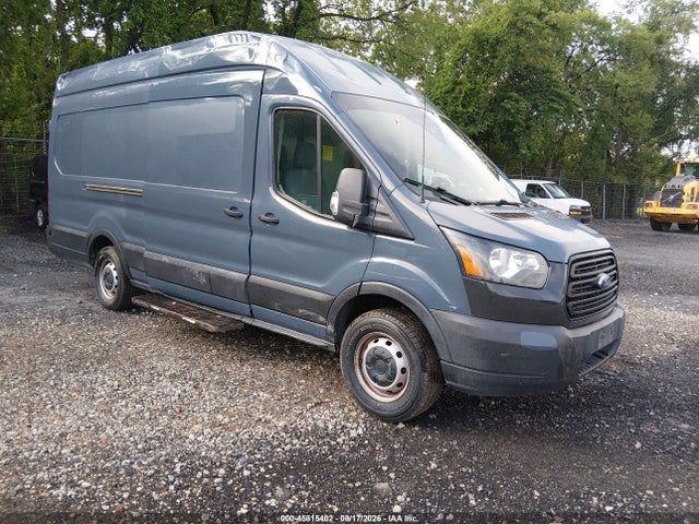 2019 FORD TRANSIT-250 - 1