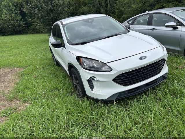 2021 FORD ESCAPE SE - 1