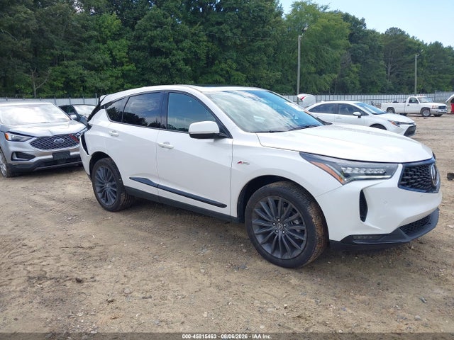 2023 ACURA RDX A-SPEC ADVANCE PACKAGE - 1