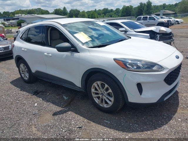 2020 FORD ESCAPE SE - 1