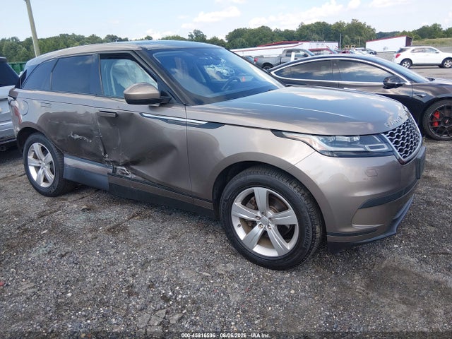 2018 LAND ROVER RANGE ROVER VELAR P250 S - 1
