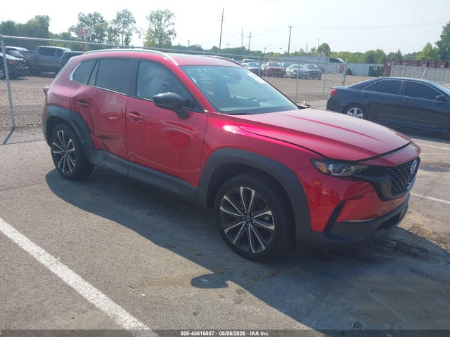 2026 MAZDA CX-50 2.5 S PREMIUM - 1