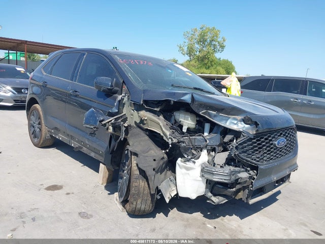 2022 FORD EDGE ST-LINE - 1