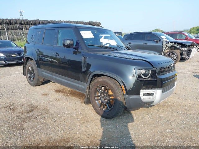 2020 LAND ROVER DEFENDER 110 SE - 1