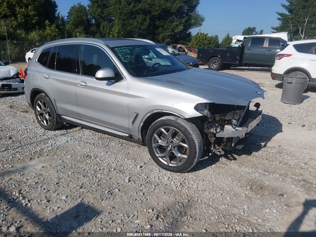 2021 BMW X3 SDRIVE30I - 1