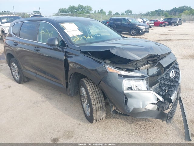 2021 HYUNDAI SANTA FE SE - 1