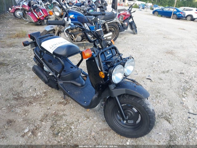 2024 HONDA NPS50 - 1