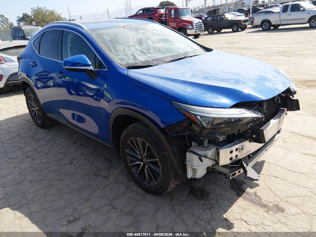 2024 LEXUS NX 350 - 1