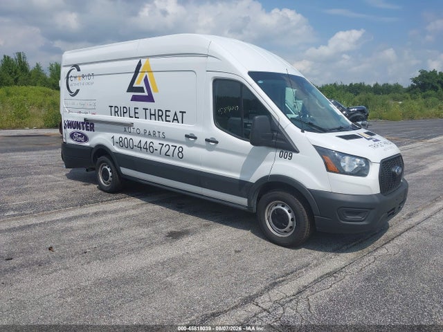 2023 FORD TRANSIT-250 CARGO VAN - 1