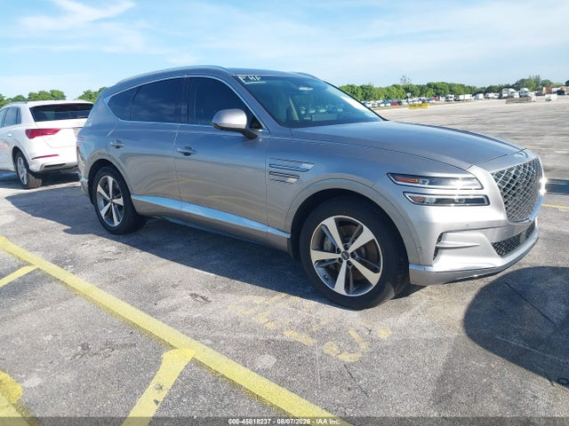 2023 GENESIS GV80 3.5T AWD - 1