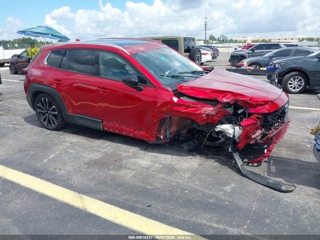 2024 MAZDA CX-50 2.5 S PREMIUM PLUS - 1