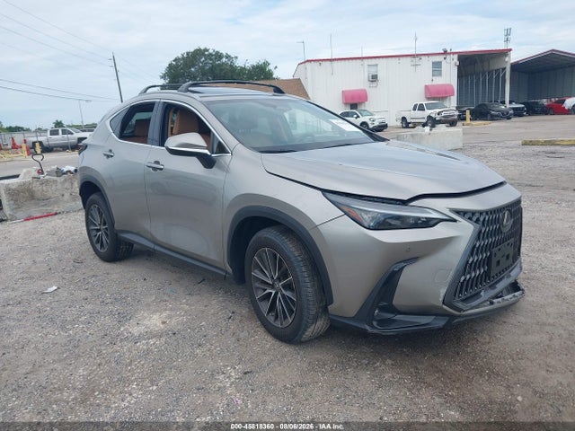 2023 LEXUS NX 350 PREMIUM - 1
