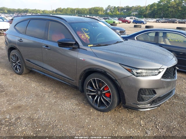 2024 ACURA MDX TYPE S ADVANCE PACKAGE - 1