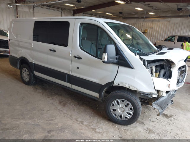 2019 FORD TRANSIT-250 - 1