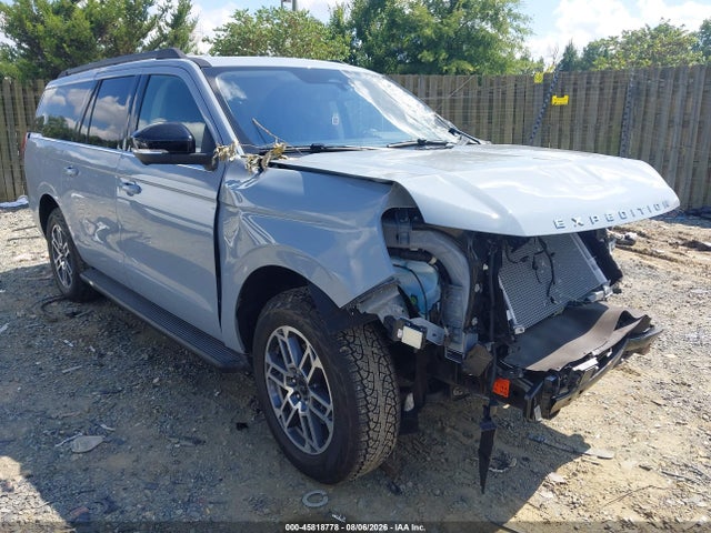2025 FORD EXPEDITION ACTIVE MAX - 1