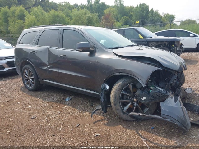 2018 DODGE DURANGO GT AWD - 1