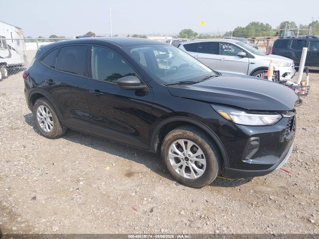 2025 FORD ESCAPE ACTIVE - 1