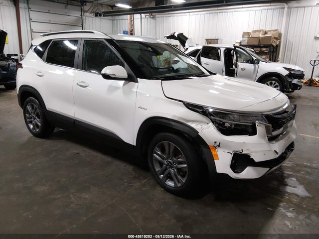 2023 KIA SELTOS S - 1