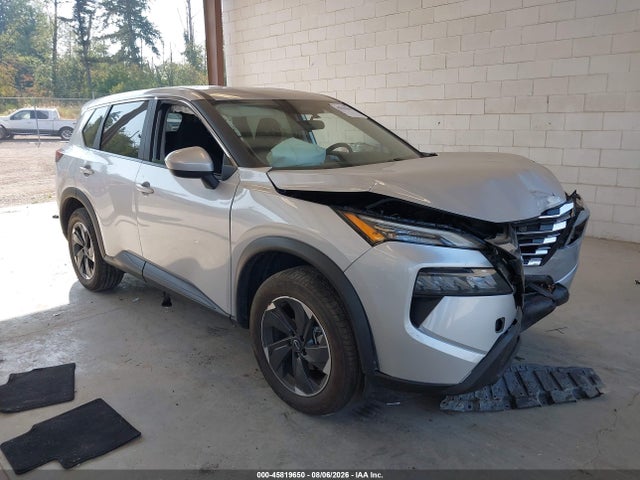 2024 NISSAN ROGUE SV INTELLIGENT AWD - 1
