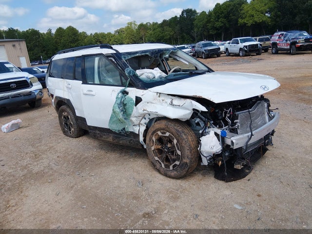 2024 HYUNDAI SANTA FE SEL - 1