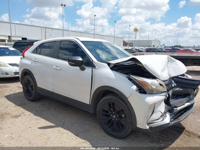 2018 MITSUBISHI ECLIPSE CROSS LE - 1