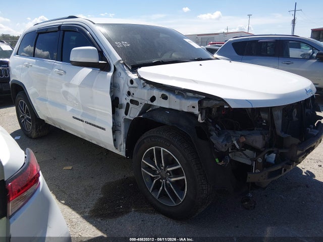 2019 JEEP GRAND CHEROKEE LAREDO E 4X2 - 1
