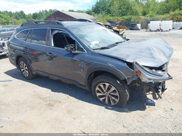 2023 SUBARU OUTBACK PREMIUM - 1