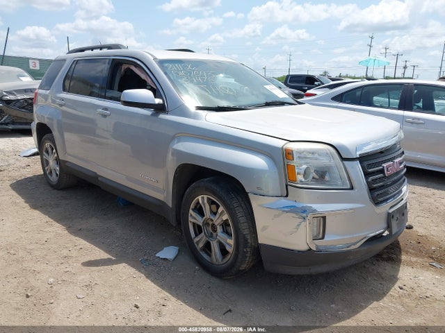 2017 GMC TERRAIN SLE-2 - 1