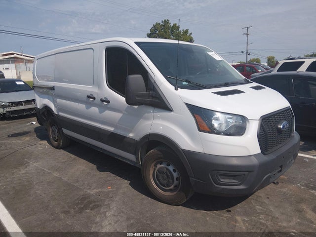 2022 FORD TRANSIT-150 - 1