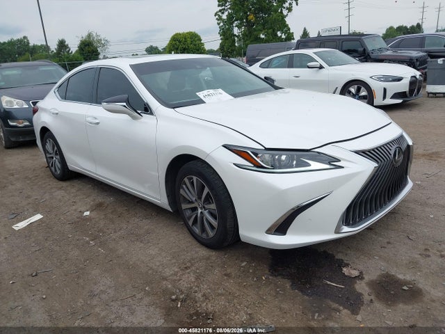 2021 LEXUS ES 250 - 1