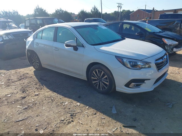 2018 SUBARU LEGACY 2.5I PREMIUM - 1