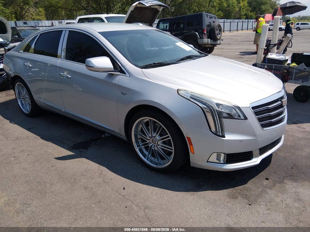 2019 CADILLAC XTS LUXURY - 1
